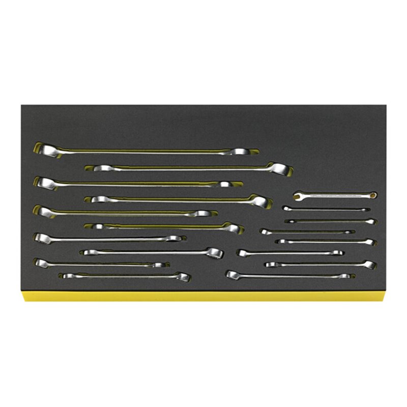 Stahlwille Werkzeugsortiment f.Werkzeug-Trolley Nr.806/6 WT TCS 104tlg.