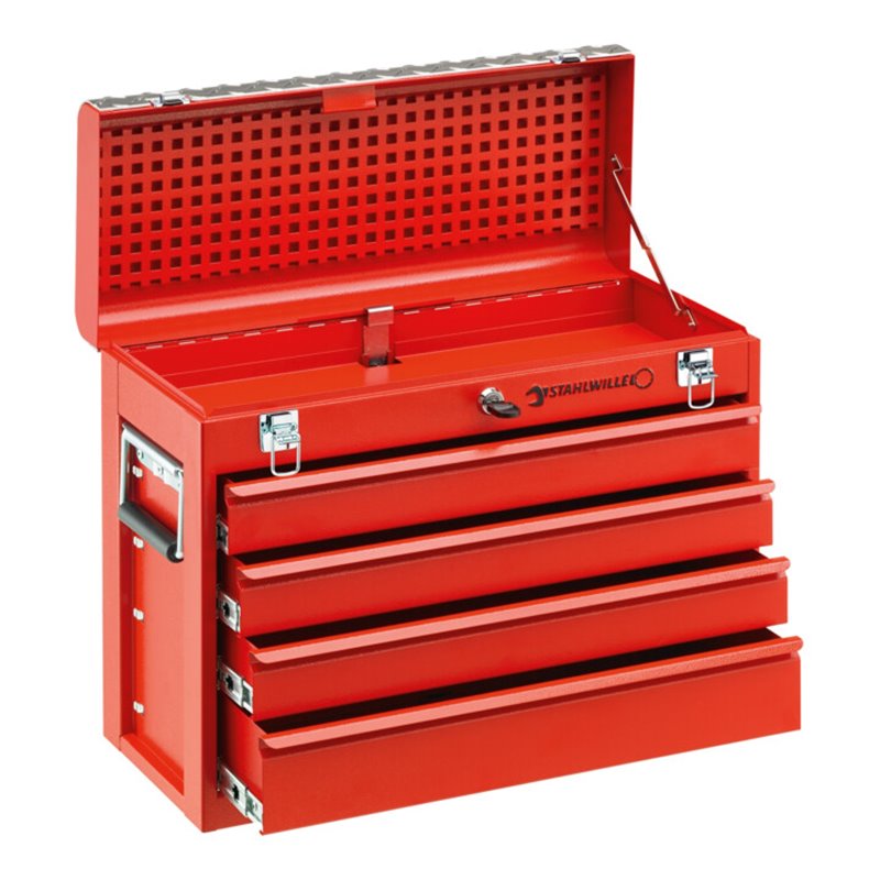 Stahlwille Tragekasten L.510mm B.230mm H.415mm