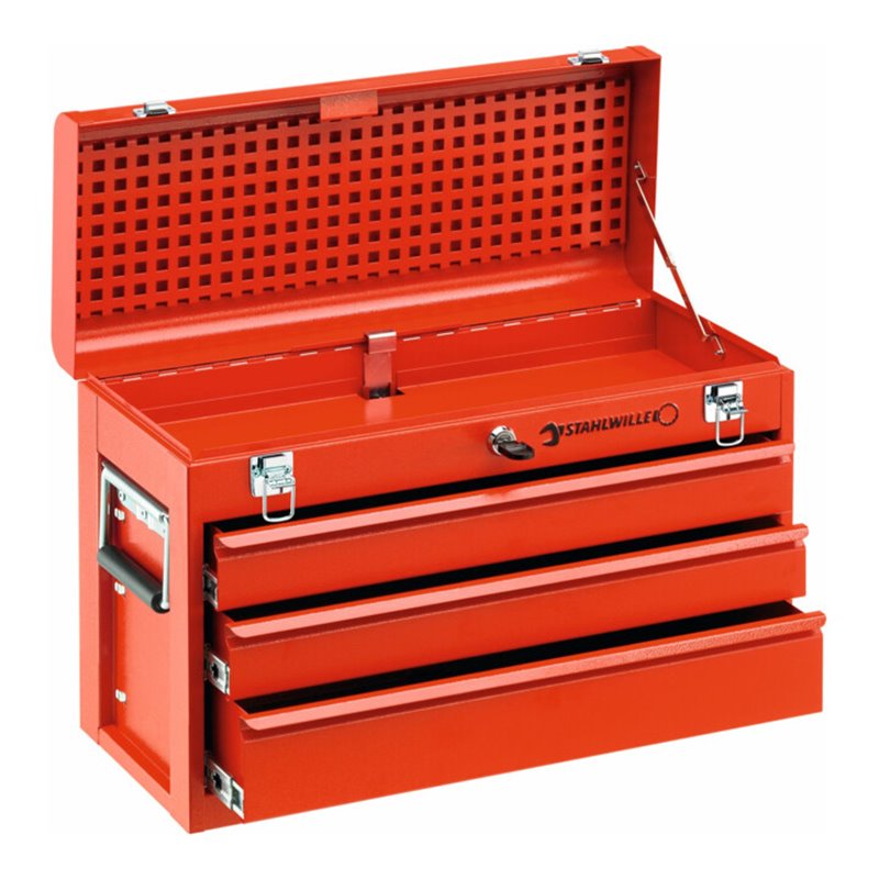 Stahlwille Tragekasten L.513mm B.228mm H.360mm