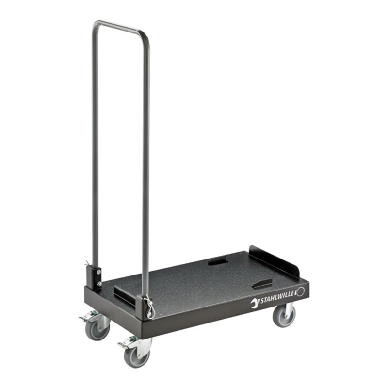 Stahlwille Fahrgestell f.Tragekästen Nr.13216/2-/3-/4