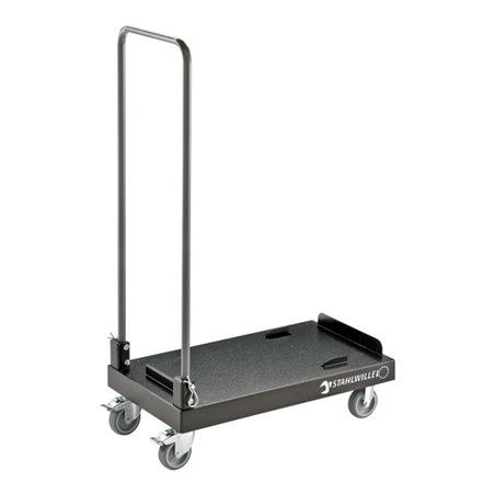 Stahlwille Fahrgestell f.Tragekästen Nr.13216/2-/3-/4