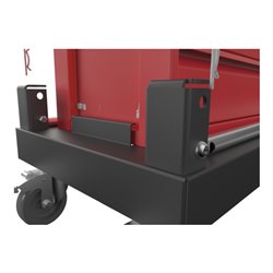 Stahlwille Fahrgestell f.Tragekästen Nr.13216/2-/3-/4