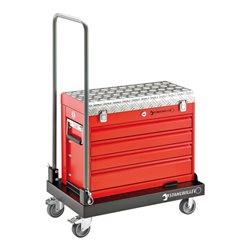 Stahlwille Fahrgestell f.Tragekästen Nr.13216/2-/3-/4