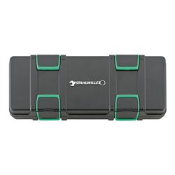 Stahlwille Garniturenkasten 322mm x 134mm x 57mm