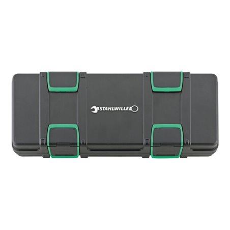 Stahlwille Garniturenkasten 322mm x 134mm x 57mm