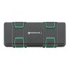 Stahlwille Garniturenkasten 322mm x 134mm x 57mm