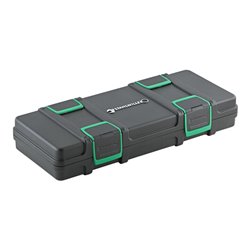 Stahlwille Garniturenkasten 322mm x 134mm x 57mm