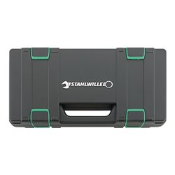 Stahlwille Garniturenkasten 413mm x 226mm x 64mm
