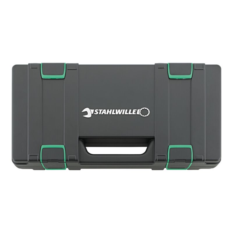 Stahlwille Garniturenkasten 413mm x 226mm x 64mm