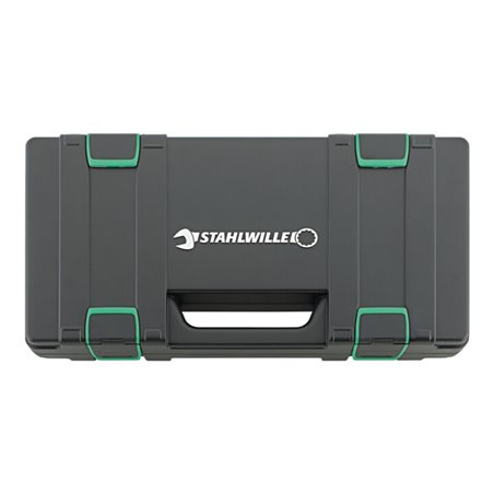 Stahlwille Garniturenkasten 413mm x 226mm x 64mm
