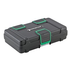 Stahlwille Garniturenkasten 520mm x 160mm x 86mm