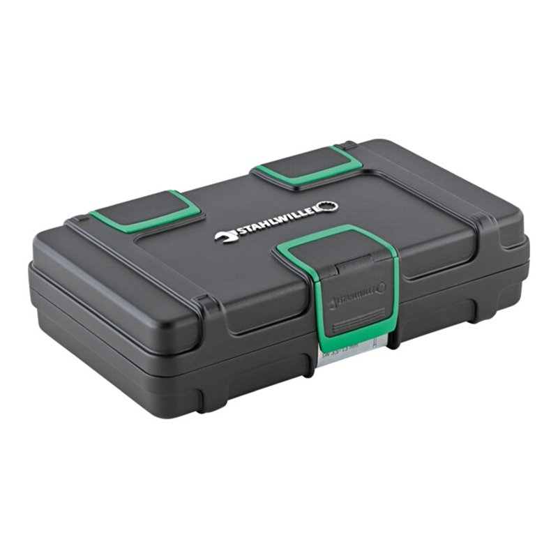 Stahlwille Garniturenkasten 785mm x 173mm x 90mm