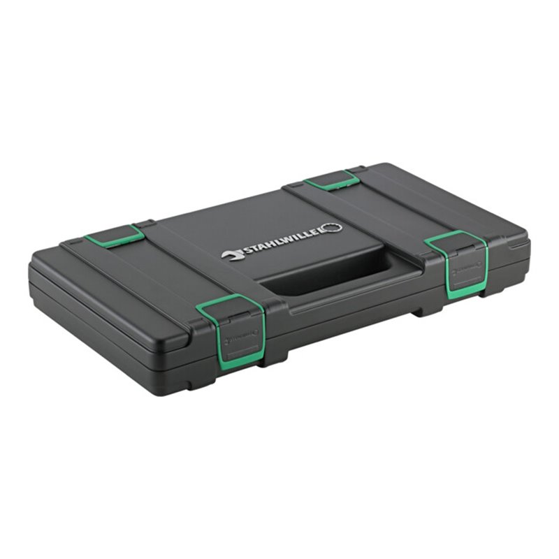 Stahlwille Garniturenkasten 413mm x 230mm x 57mm