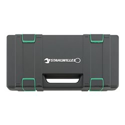 Stahlwille Garniturenkasten 413mm x 230mm x 57mm