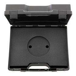 Stahlwille Kunststoffkasten, leer Nr.7312 f.Messwertaufnehmer 7724-1 |  7728 40-100