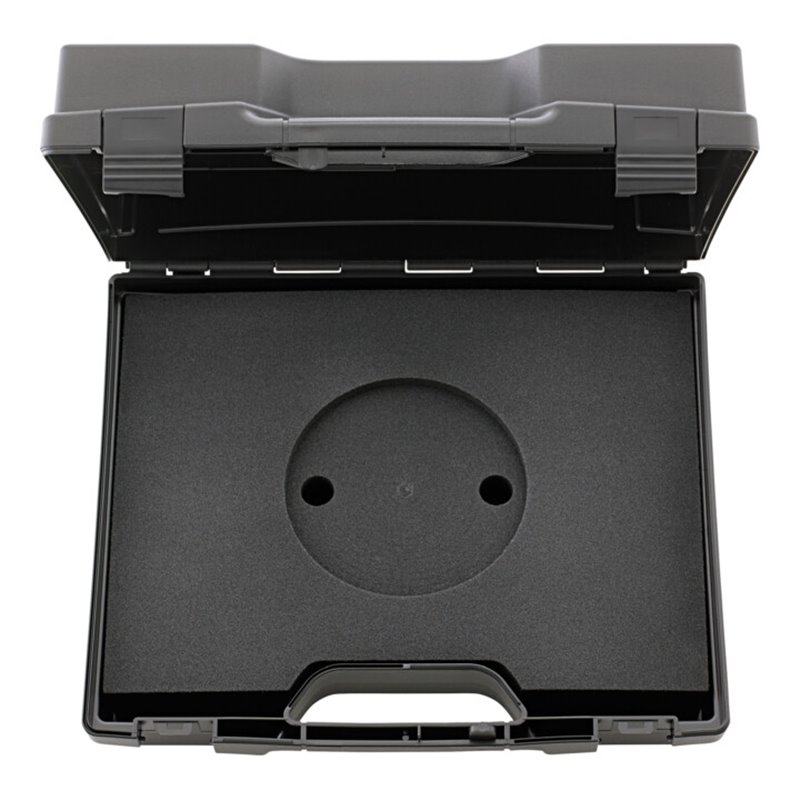 Stahlwille Kunststoffkasten, leer Nr.7312 f.Messwertaufnehmer 7724-1 |  7728 40-100