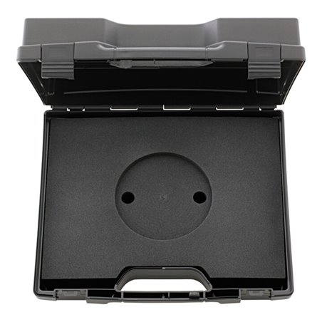 Stahlwille Kunststoffkasten, leer Nr.7312 f.Messwertaufnehmer 7724-1 |  7728 40-100