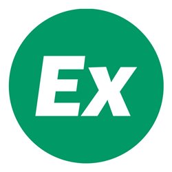 Stahlwille LED-Taschenlampe Maße 170 x 40 x 35mm