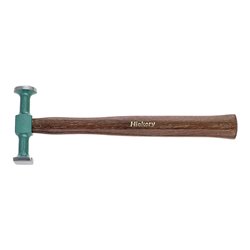 Stahlwille Spann- u.Schlichthammer D.32mm L.300mm