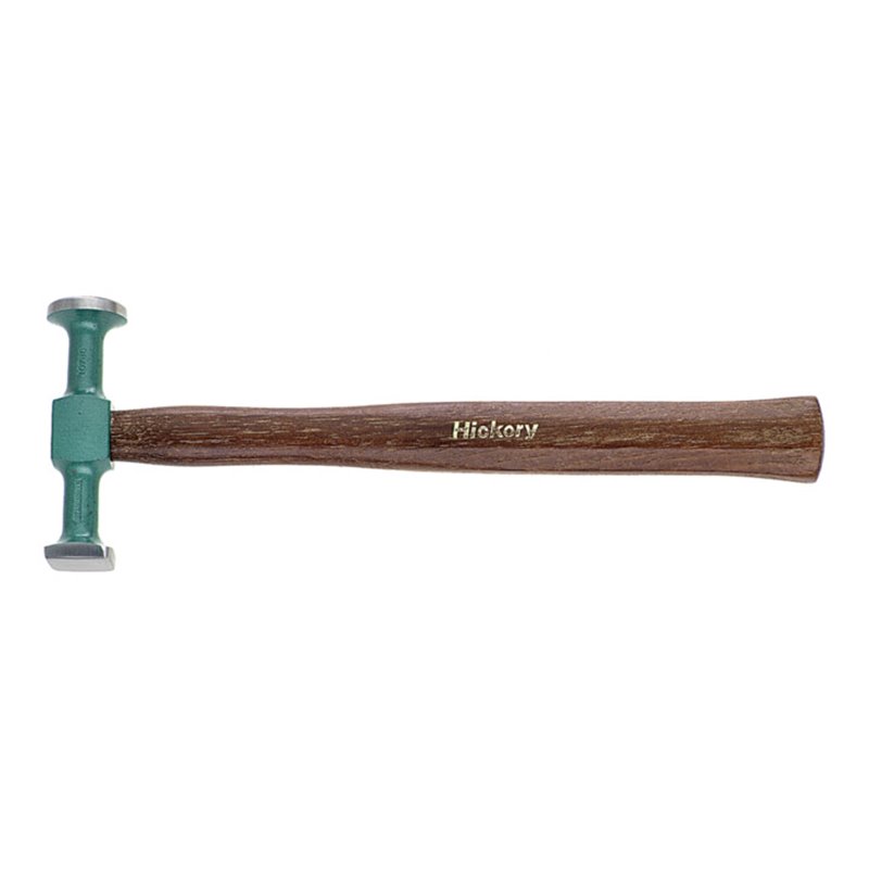 Stahlwille Spann- u.Schlichthammer D.32mm L.300mm