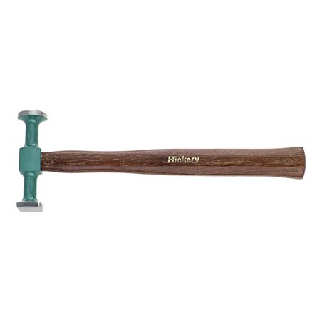 Stahlwille Spann- u.Schlichthammer D.32mm L.300mm