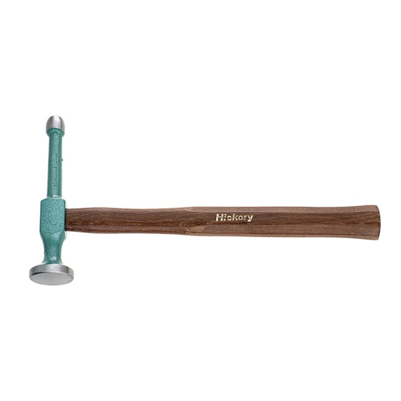 Stahlwille Schlicht- u.Treibhammer D.18/41mm L.300mm