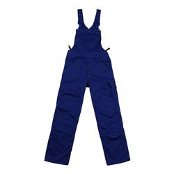 Mascot Latzhose Newark kornblau