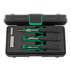 Stahlwille Werkzeug-Set KABELEX® Nr.1560 KN 10tlg.