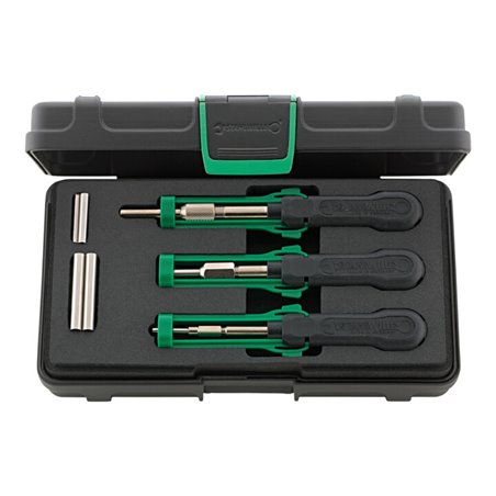 Stahlwille Werkzeug-Set KABELEX® Nr.1560 KN 10tlg.