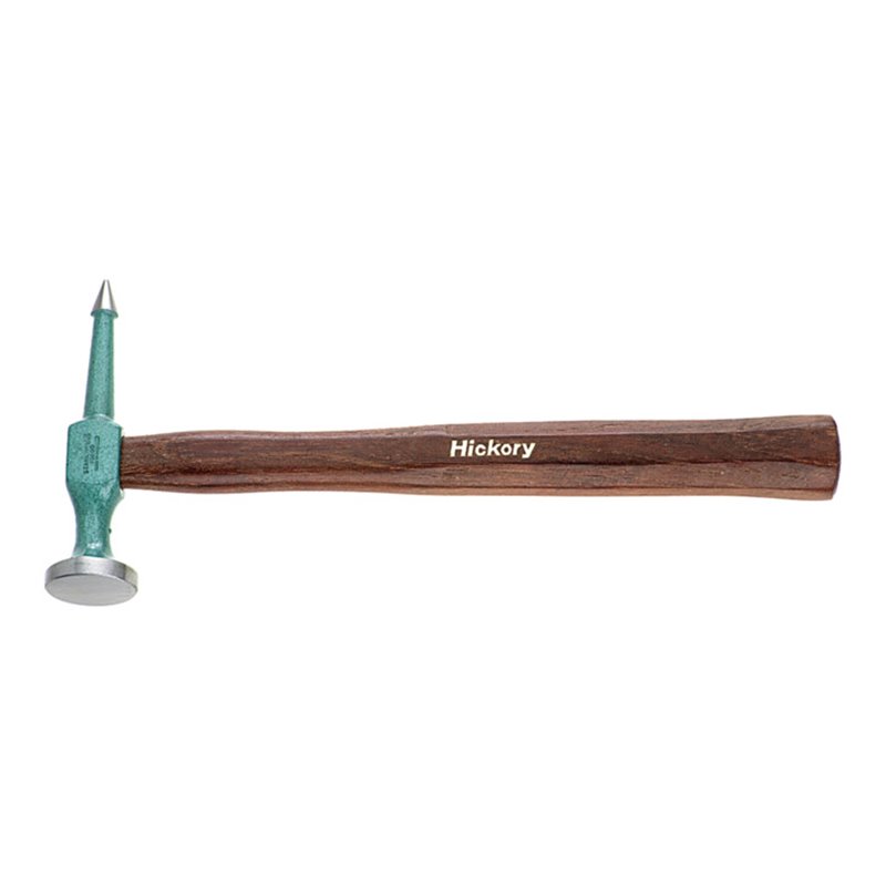 Stahlwille Schlicht- u.Spitzhammer D.35mm L.300mm