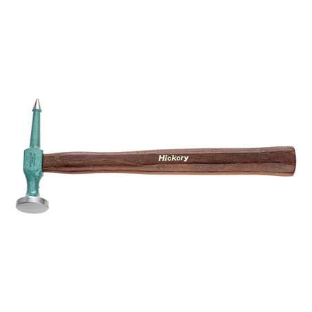 Stahlwille Schlicht- u.Spitzhammer D.35mm L.300mm