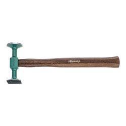 Stahlwille Spezial-Ausbeul-Schlichthammer D.46mm L.320mm