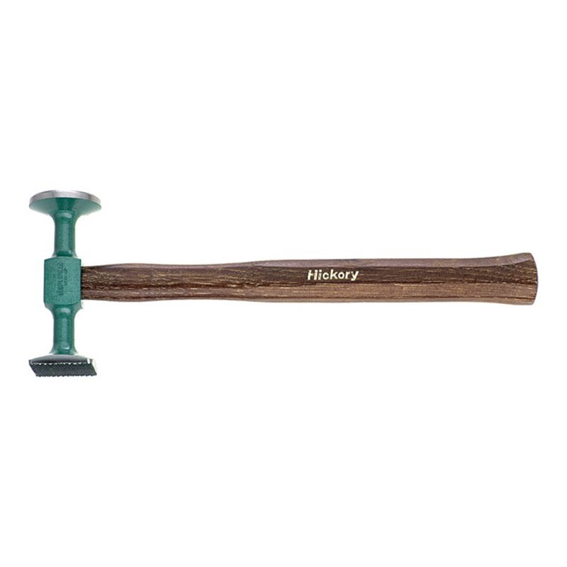 Stahlwille Spezial-Ausbeul-Schlichthammer D.46mm L.320mm