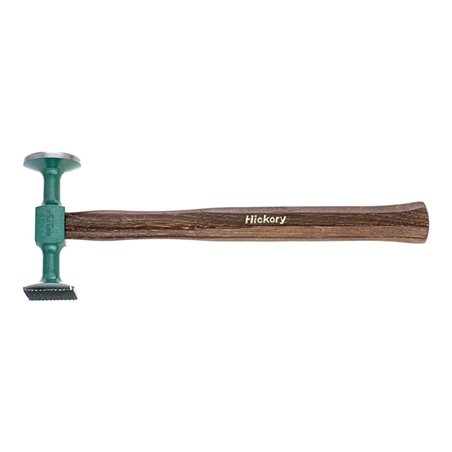 Stahlwille Spezial-Ausbeul-Schlichthammer D.46mm L.320mm