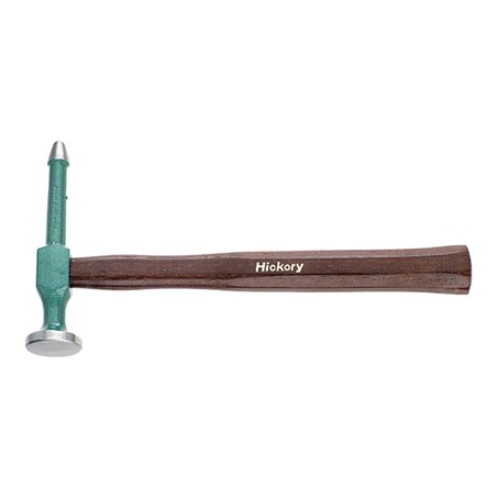 Stahlwille Schlicht- u.Treibhammer D.20/41mm L.300mm