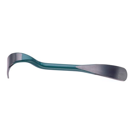 Stahlwille Ausbeul-Hebeleisen L.500mm