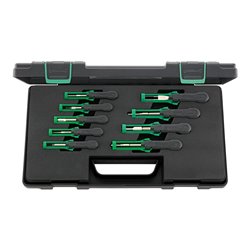 Stahlwille Univ.-Set KABELEX® Nr.1570/2 KN 12tlg.