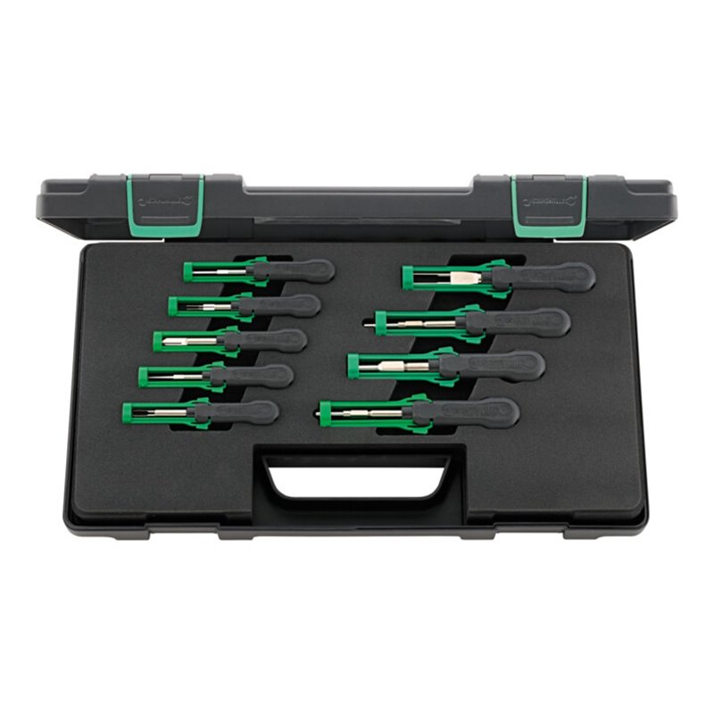 Stahlwille Univ.-Set KABELEX® Nr.1570/2 KN 12tlg.