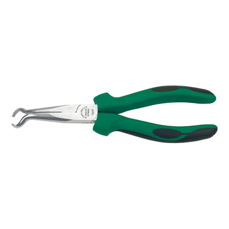 Stahlwille Zündkerzenstecker-Zange L.195mm