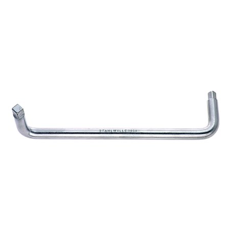 Stahlwille Öldienstschlüssel