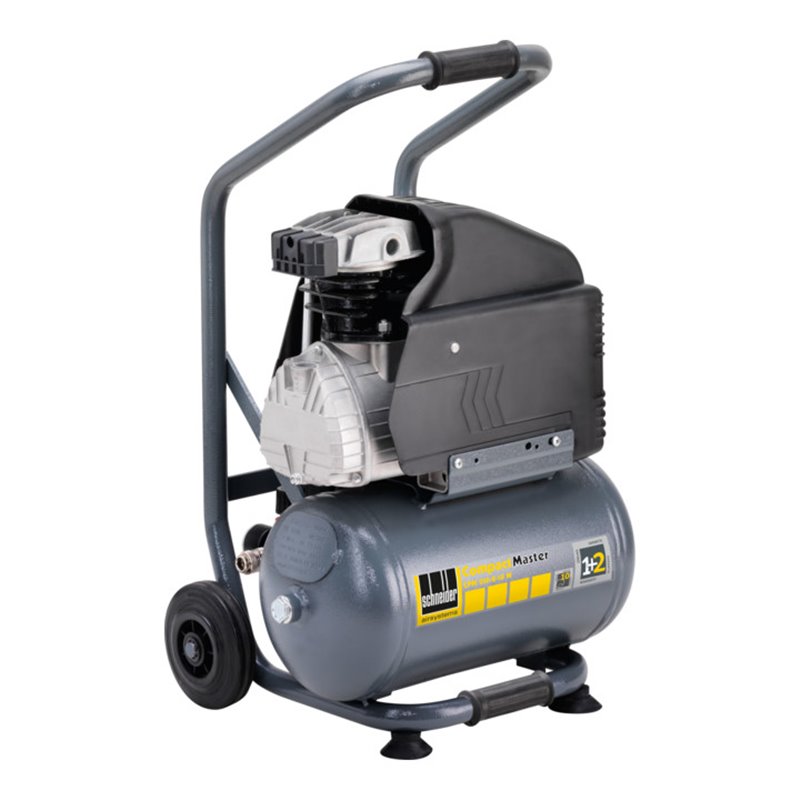 Schneider Kompressor CPM 210-8-10 W