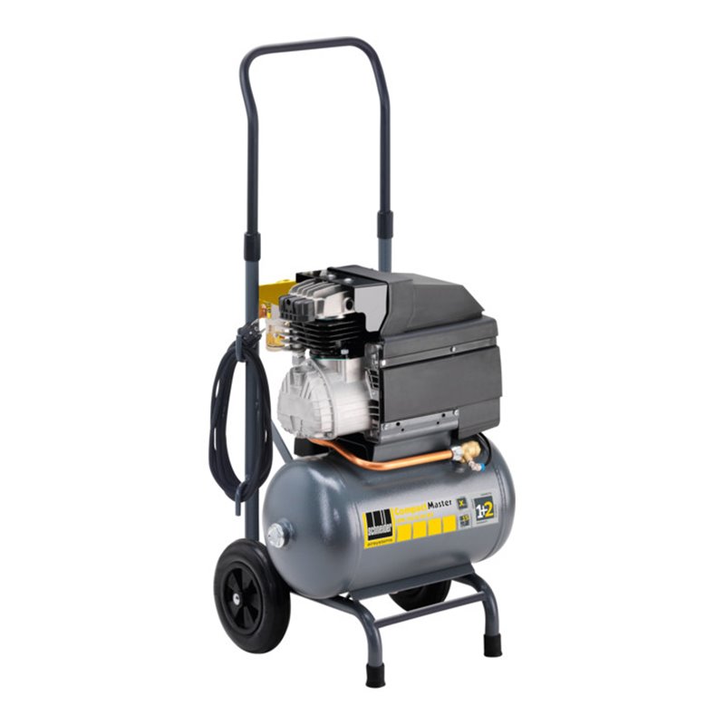 Schneider Kompressor CPM 310-10-20 WX