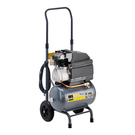 Schneider Kompressor CPM 310-10-20 WX