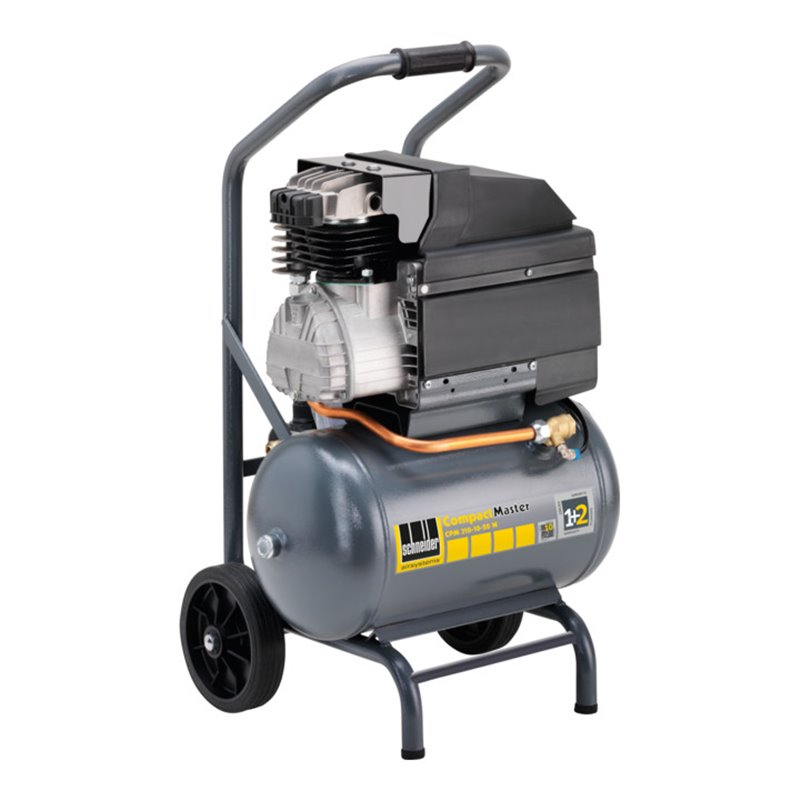 Schneider Kompressor CPM 310-10-20 W