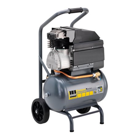 Schneider Kompressor CPM 310-10-20 W