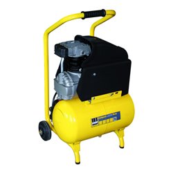 Schneider Kompressor CPM 200-8-10 W Base