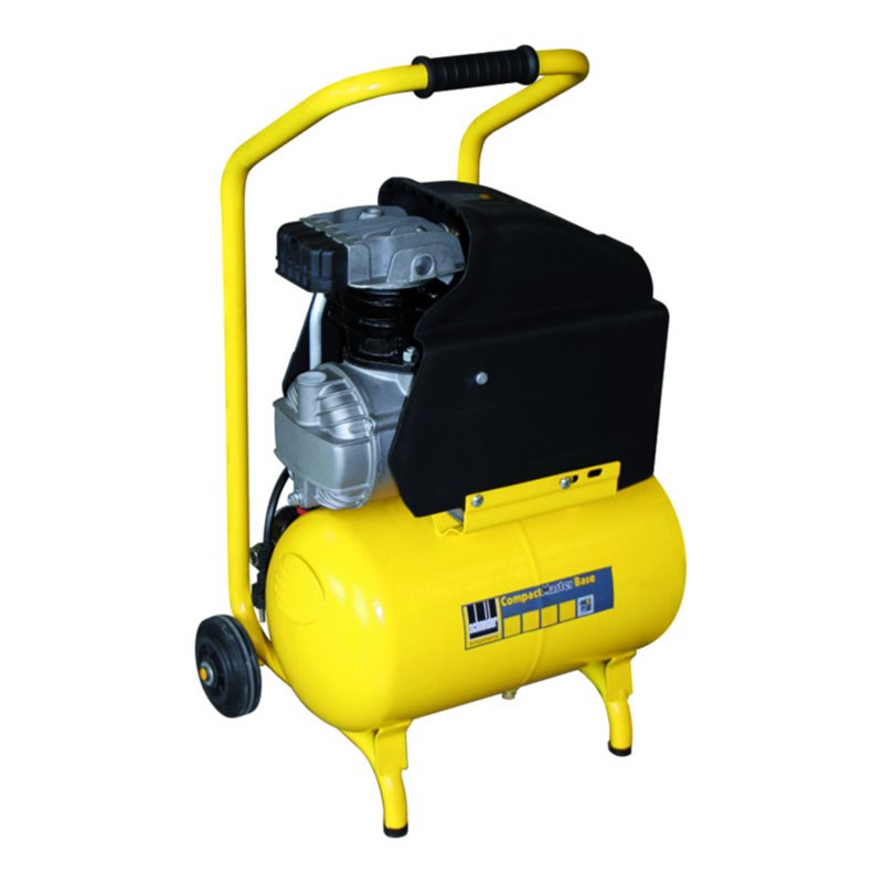 Schneider Kompressor CPM 200-8-10 W Base