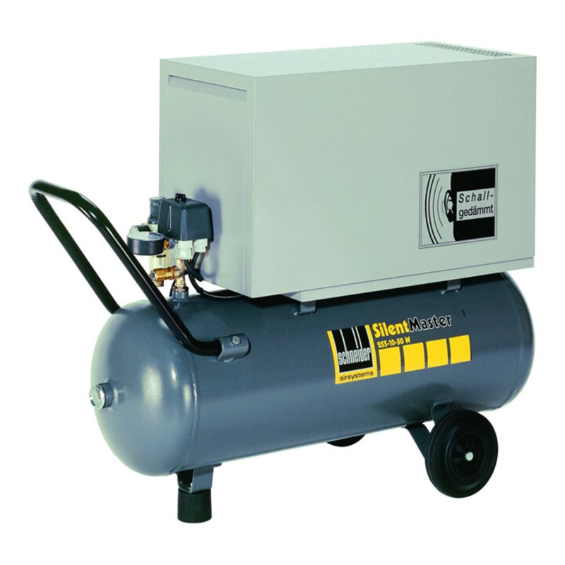 Schneider Kompressor SEM 255-10-50 W