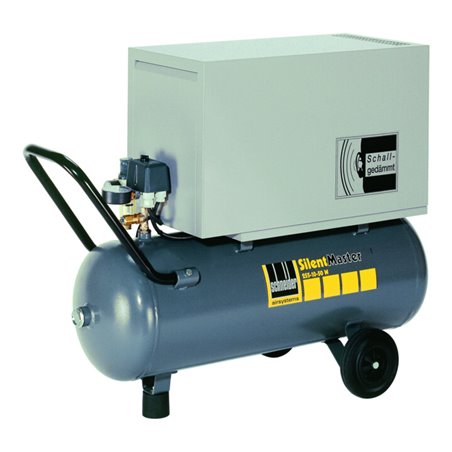 Schneider Kompressor SEM 255-10-50 W