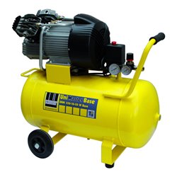 Schneider Kompressor UNM 350-10-50 W Base